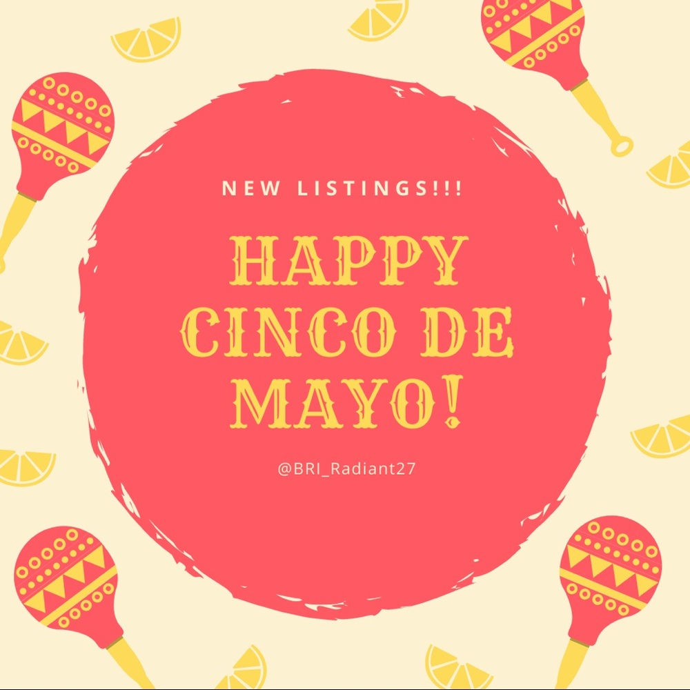 Happy Cinco de Mayo!